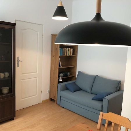 Pulawska Nr 1 Apartment Варшава Екстериор снимка