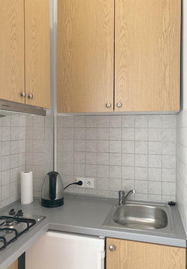 Pulawska Nr 1 Apartment Варшава Екстериор снимка