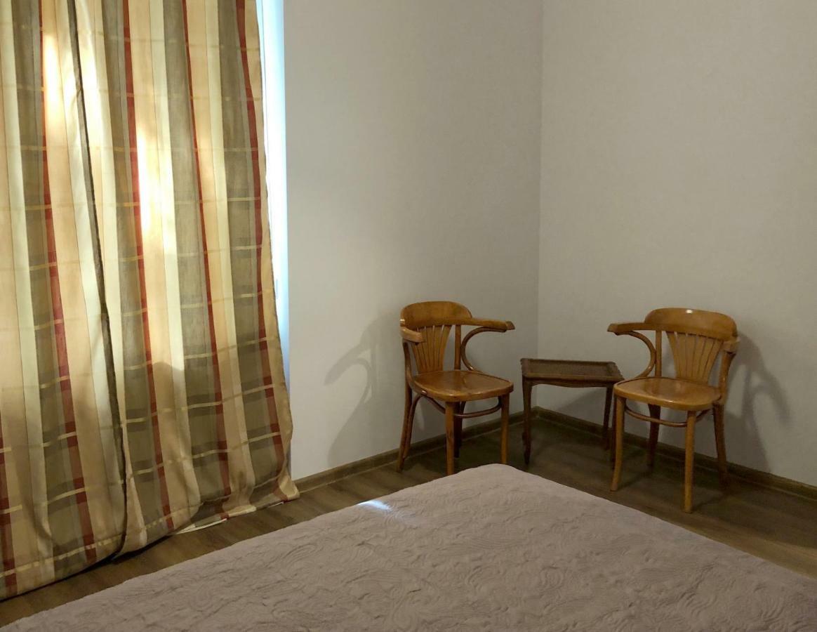 Pulawska Nr 1 Apartment Варшава Екстериор снимка